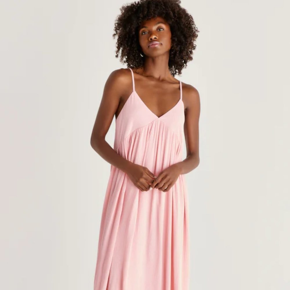 NWT - Z Supply Atlas Midi Dress